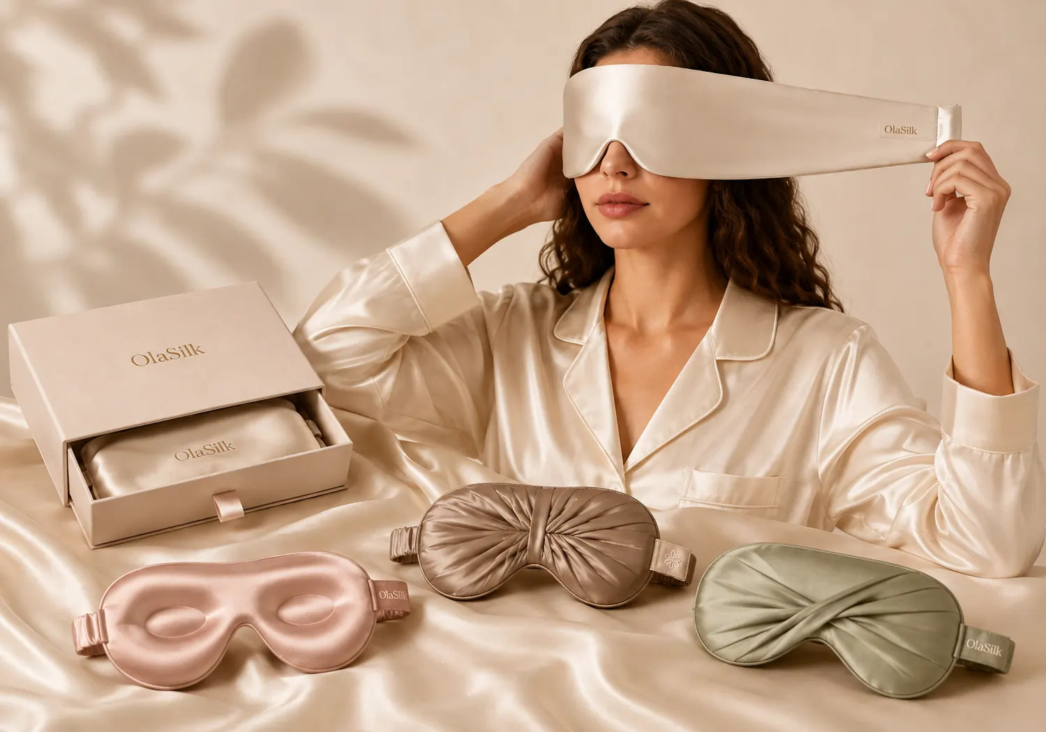 Spa and wellness retail