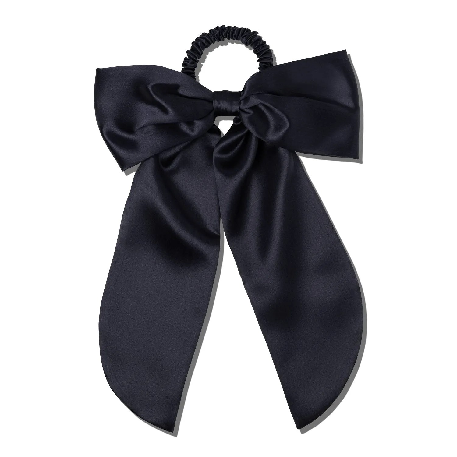 Core custom scrunchies style for private label brands