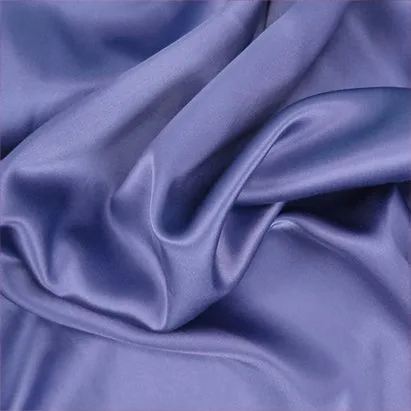 22 momme silk pillowcase material for private label brands