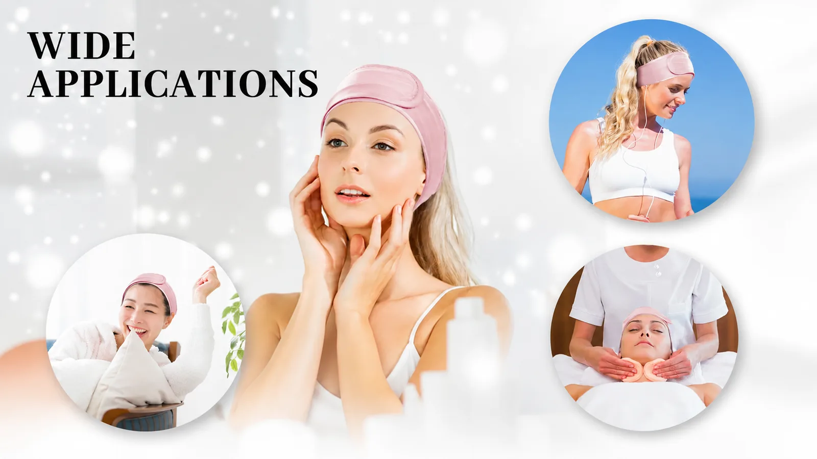 Matrice de décision pour les commandes d’échantillons en soie destinées aux acheteurs cadeaux, beauté et hôtellerie