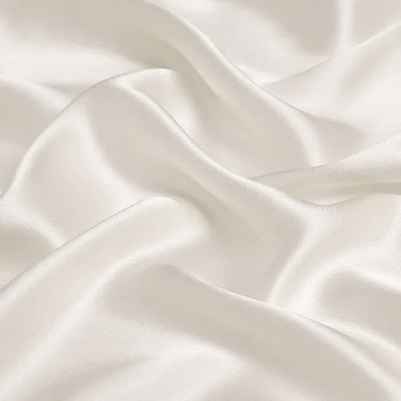 16 momme silk option for private label silk products
