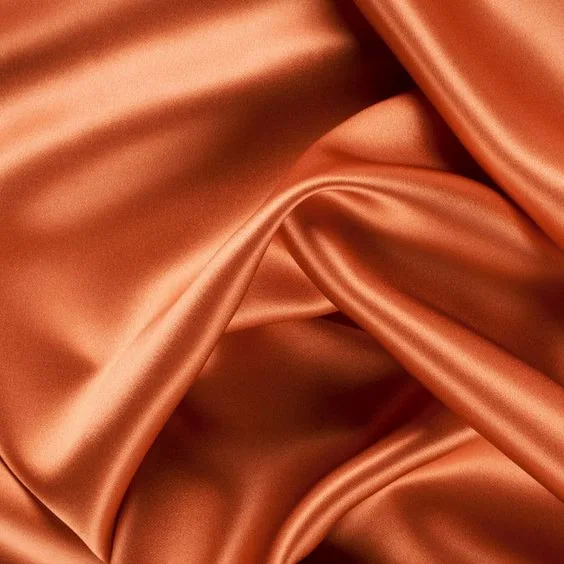 22 momme silk pillowcase material for private label brands