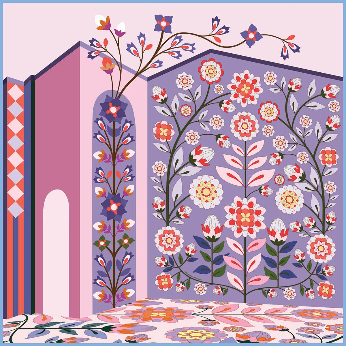 Logo placement review