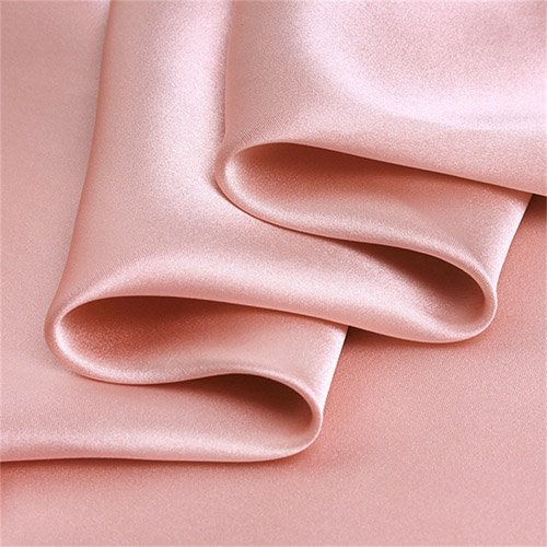 16 momme silk option for private label silk products