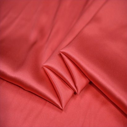 19 momme silk pillowcase and sleep mask material option